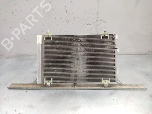 AC Kondensor PEUGEOT 308 I (4A_, 4C_) [2007-2016]  24529689