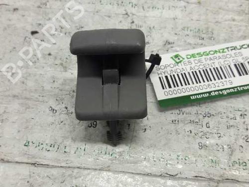 other-hyundai-accent-ii-lc-izquierdo-1999-2000-2001-2002-2003-2004-2005-2006-2007-2008-2009-2010-2011-2012-21455279 main image