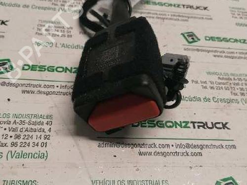 Used Seat buckle FIAT TIPO Hatchback (356_, 357_) 1.3 D (356HXH1A) (95 hp) 22785995