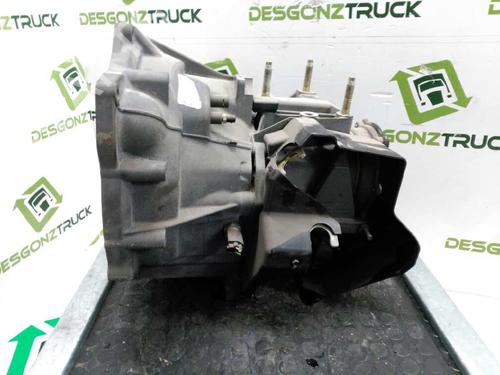 Gearbox FORD FOCUS I Turnier (DNW) 1.6 16V | BP21434579M3 