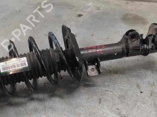 Used Left front shock absorber MERCEDES-BENZ E-CLASS (W212) [2009-2016]  21408326