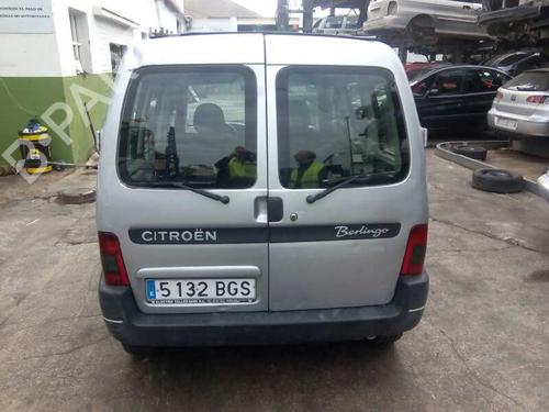 Innvendig håndtak CITROËN BERLINGO / BERLINGO FIRST MPV (MF_, GJK_, GFK_) 1.9 D (MFWJZ) | BP21434012I7 