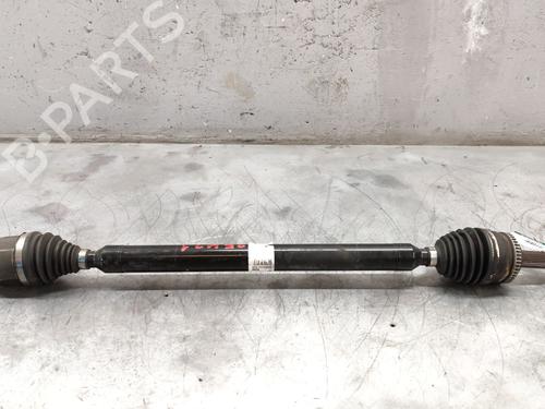 Used Right front driveshaft HYUNDAI i30 (GD) 1.6 CRDi (110 hp) 28579542