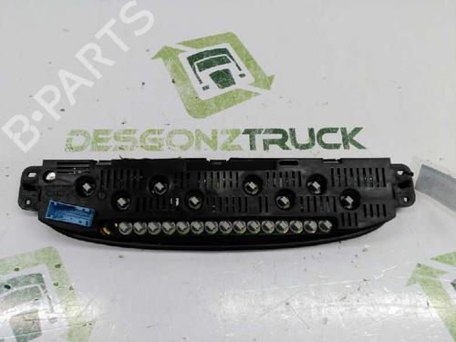 Instrument cluster CITROËN XSARA PICASSO (N68) 1.6 HDi | BP21432403C47 
