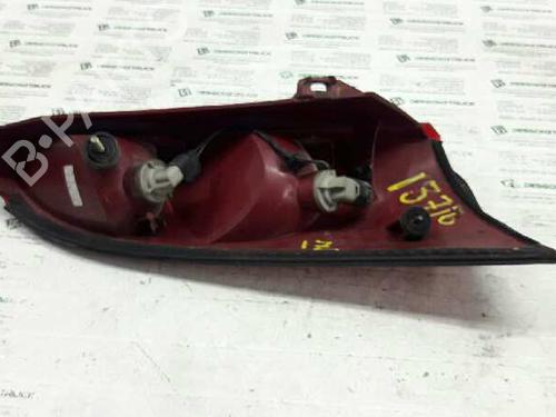 Left taillight FORD FOCUS I (DAW, DBW)  | BP21451501C34 