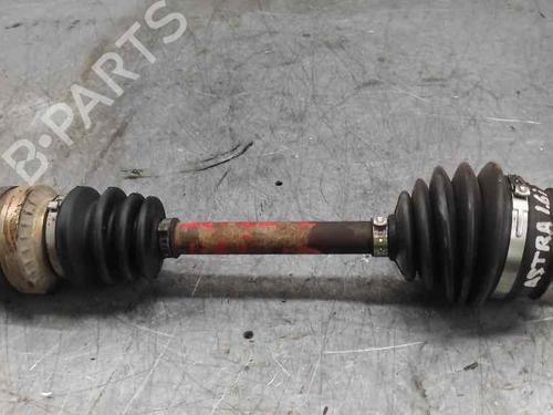 Antriebswelle links vorne für OPEL ASTRA F Hatchback (T92) [1991-2000]  21406068