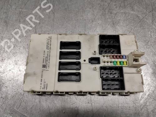 Used Fuse box BMW 3 (F30, F80) 320 d xDrive (184 hp) 23189177