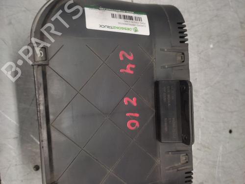 Instrument cluster FORD FIESTA V (JH_, JD_)  | BP22248125C47 
