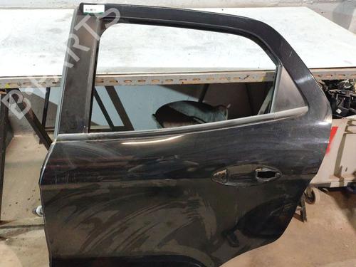Used Left rear door FORD ECOSPORT 1.0 EcoBoost (125 hp) 24949171