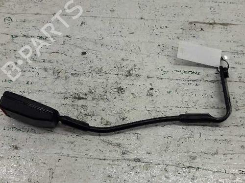 Used Seat buckle NISSAN PATROL III/2 Station Wagon (W260) [1988-1998]  21448994