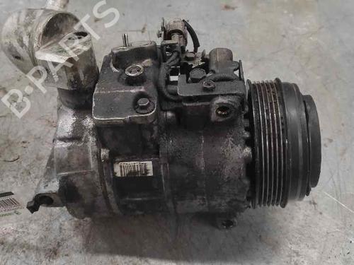 AC compressor MERCEDES-BENZ E-CLASS (W212)  | BP21408331M34 