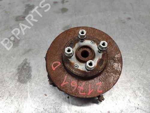 Used Right front steering knuckle HYUNDAI ACCENT III (MC) [2005-2010]  28608302