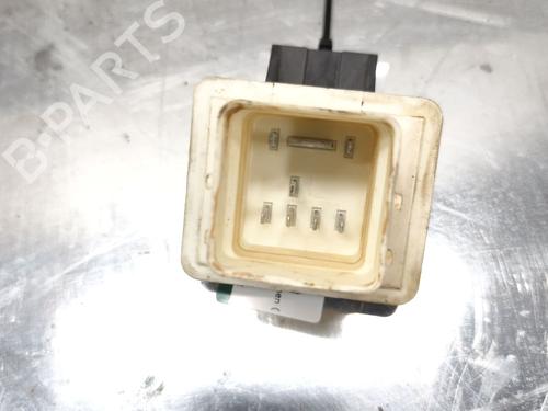 Varmemotstand MERCEDES-BENZ CITAN Box Body/MPV (W415) 109 CDI (415.603, 415.605) (95 hp) 29182697