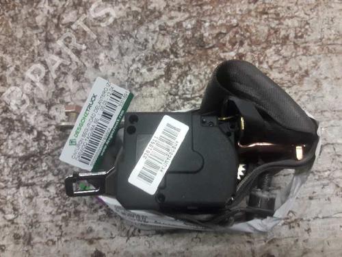 Front left seatbelt DAEWOO REZZO (U100)  | BP21463551I26 