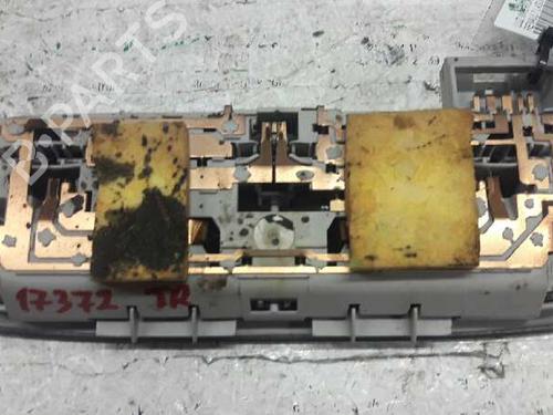 Interior roof light RENAULT LAGUNA II (BG0/1_) 1.9 dCi (BG08, BG0G) | BP21451208I8 