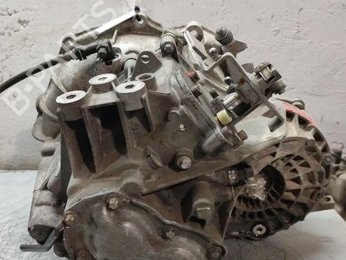 Gearkasse OPEL ZAFIRA A MPV (T98)  | BP25623744M3 