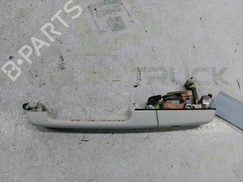 Front right exterior door handle SEAT TOLEDO I (1L2)  | BP21434649C129 