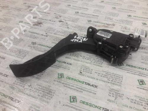 Used Pedal SEAT LEON (1M1) 1.9 TDI (110 hp) 21470158
