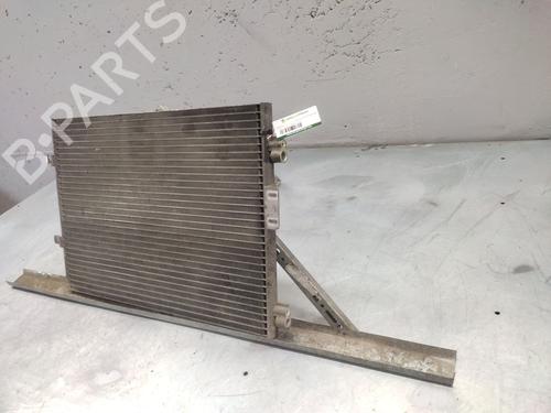 AC radiator RENAULT CLIO II (BB_, CB_)  | BP24529641M32 