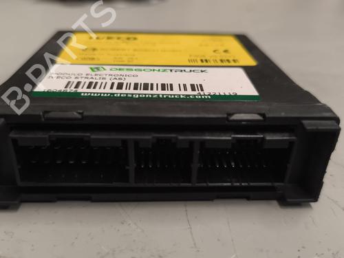Used Electronic module Electronic module IVECO STRALIS I [2002-2026] 34701605 34701605