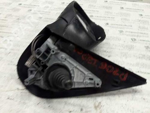 Left mirror PEUGEOT 206 Hatchback (2A/C)  | BP21450534C26 
