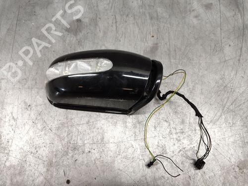 Right mirror MERCEDES-BENZ E-CLASS (W211) E 320 CDI (211.026) | BP28681727C27 