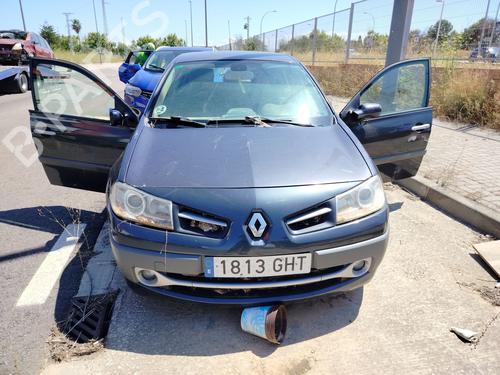 Teile für RENAULT MEGANE II (BM0/1_, CM0/1_) 1.9 dCi (131 hp) 4357065 