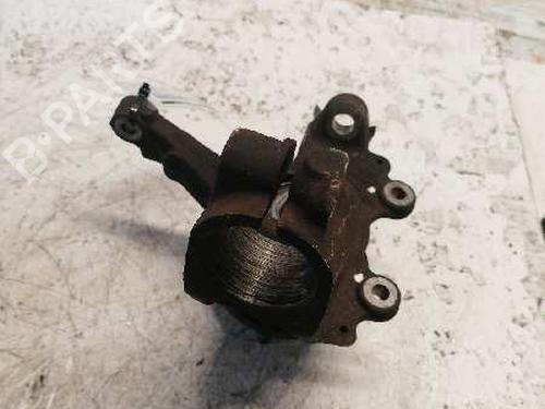 Right front steering knuckle FORD FOCUS II (DA_, HCP, DP)  | BP21480649M26 