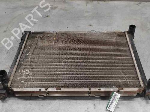 Used Water radiator NISSAN NOTE (E11, NE11) [2005-2013]  21426124