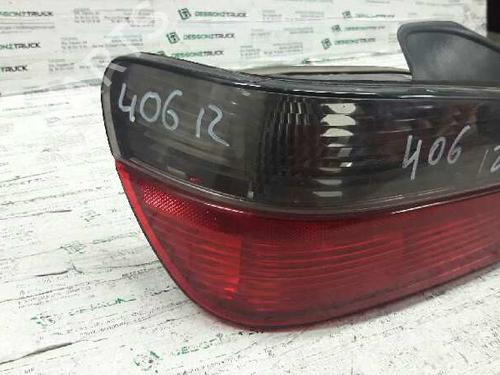 Left taillight PEUGEOT 406 (8B)  | BP21450094C34 
