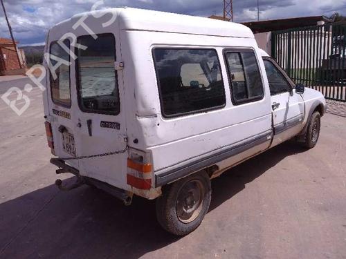 Left mirror CITROËN C15 Box Body/MPV (VD_)  | BP21458692C26 
