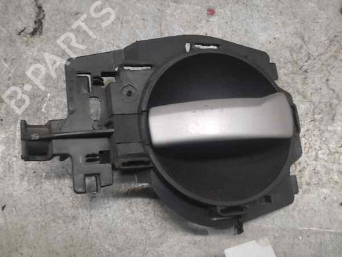Used Rear left interior door handle CITROËN C3 I (FC_, FN_) 1.4 i (73 hp) 21409931