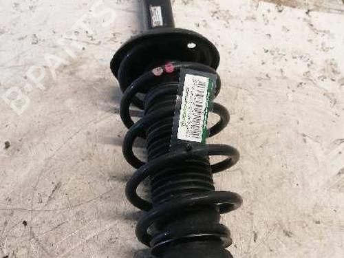Left front shock absorber AUDI A3 (8L1) 1.9 TDI | BP21479914M16 