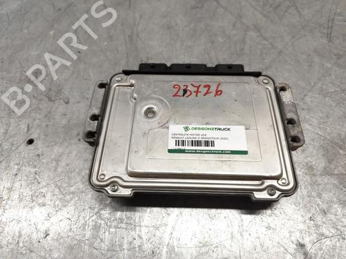 Engine control unit (ECU) RENAULT LAGUNA II Grandtour (KG0/1_) | BP24216380M57