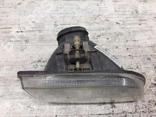 Right headlight FORD FIESTA III (GFJ)  | BP21457542C29 