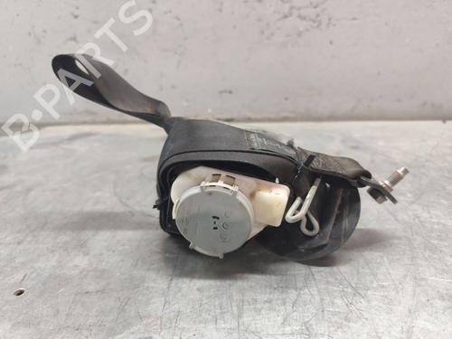 Used Front left seatbelt CITROËN C4 II (NC_) 1.4 VTi 95 (NC8FP0) (95 hp) 28804499