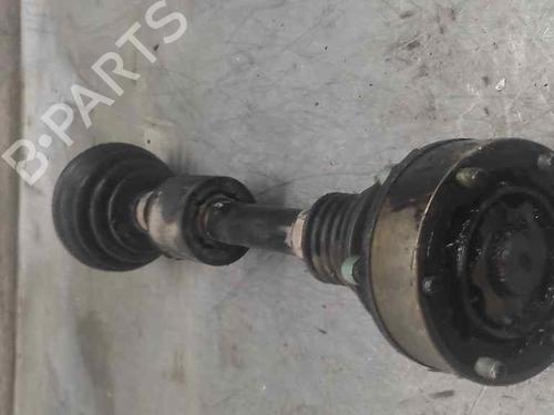Left front driveshaft SEAT IBIZA II (6K1)  | BP21414347M38 