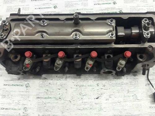 Used Cylinder head FORD FOCUS I Turnier (DNW) 1.8 Turbo DI / TDDi (90 hp) 21454031