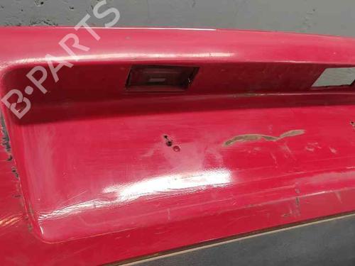 Bak støtfanger SEAT LEON (1M1) 1.9 TDI | BP21406462C8 