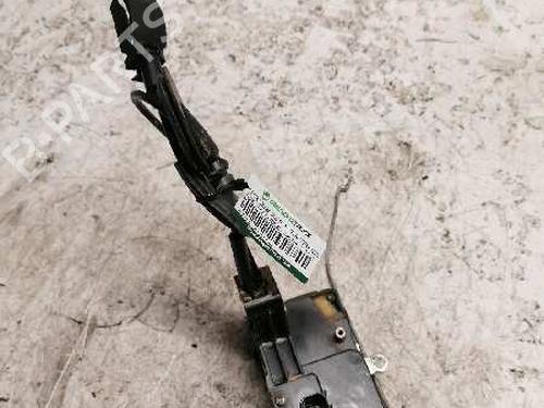 Venstre fortil lås FORD FIESTA V (JH_, JD_)  | BP21479326C98