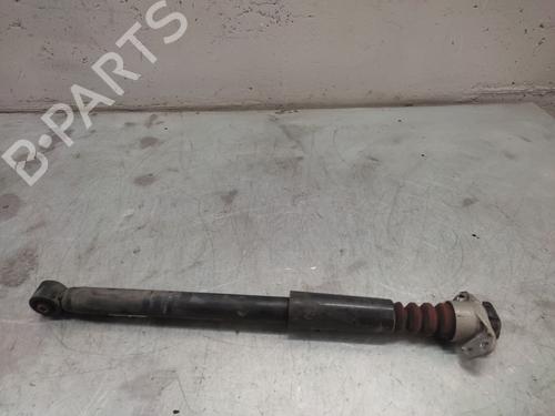 Used Right rear shock absorber RENAULT RAPID [1994-1998]  22240254