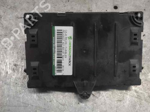 Fuse box PEUGEOT 407 SW (6E_, 6D_)  | BP21412567E1 