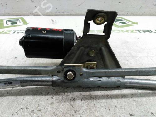 Front wiper motor SEAT IBIZA II (6K1)  | BP21430335M29 
