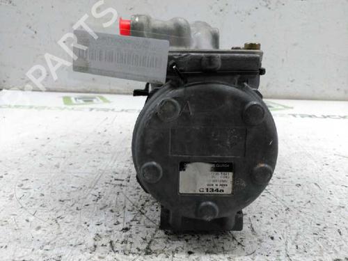 AC compressor JEEP GRAND CHEROKEE II (WJ, WG) 3.1 TD 4x4 | BP21439374M34 