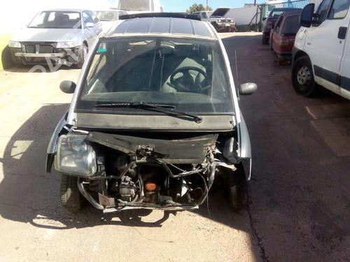 Used Parts MICROCAR MC 1 0.5 (22 hp) 2184692