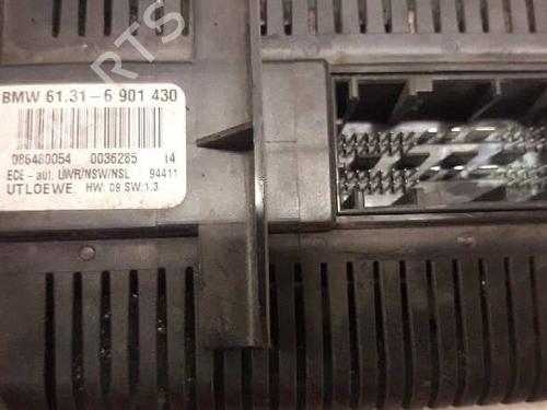 Headlight switch BMW 3 (E46) 320 d | BP21452667I24 