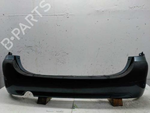 Used Rear bumper CITROËN XSARA PICASSO (N68) 1.6 HDi (109 hp) 21438589