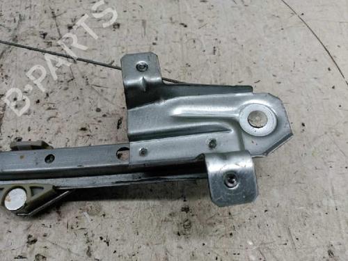 Rear right window mechanism OPEL ASTRA F Saloon (T92)  | BP21439219C25 