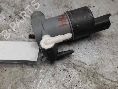 Used Washer pump NISSAN QASHQAI II SUV (J11, J11_) [2013-2025]  21408133