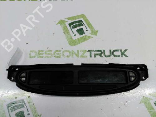Used Instrument cluster CITROËN XSARA PICASSO (N68) 1.6 HDi (109 hp) 21432403